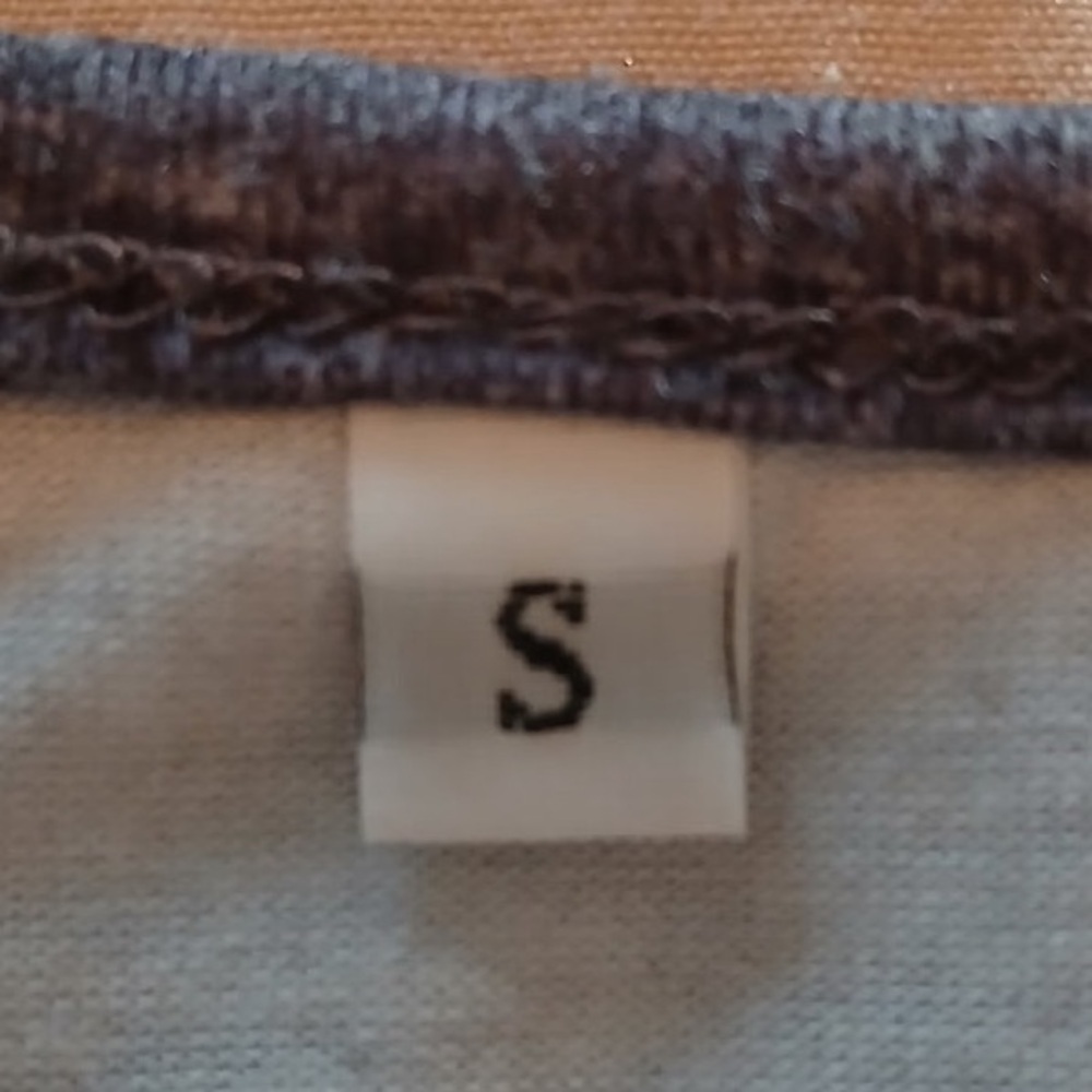 Gray‎ Rodeo Graphic Tank Top - Picture 6 of 8